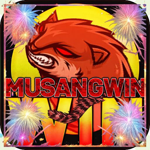 musangwin — galeri pratinjau - APK Resmi